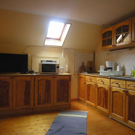 Apartment In Balatonlelle/Balaton 19144 ภายนอก รูปภาพ