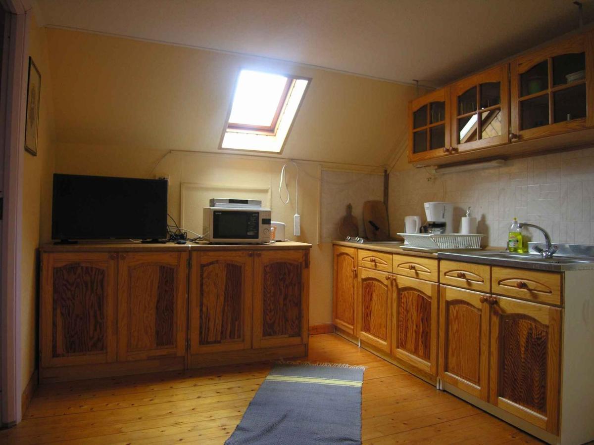 Apartment In Balatonlelle/Balaton 19144 ภายนอก รูปภาพ
